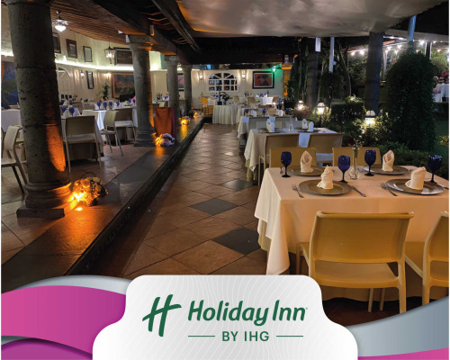 HOTEL HOLIDAY INN