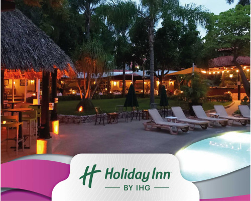 HOTEL HOLIDAY INN