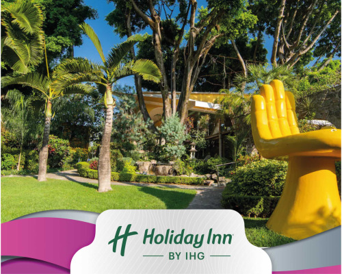 HOTEL HOLIDAY INN