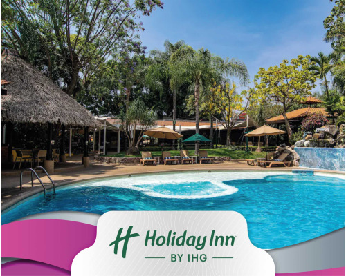 HOTEL HOLIDAY INN